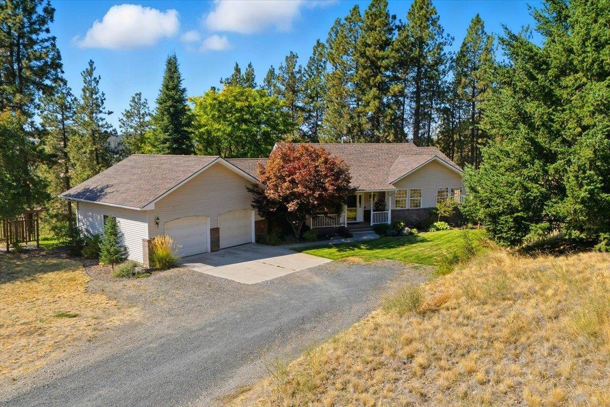10924 S Latah Ln, Spokane, WA 99223