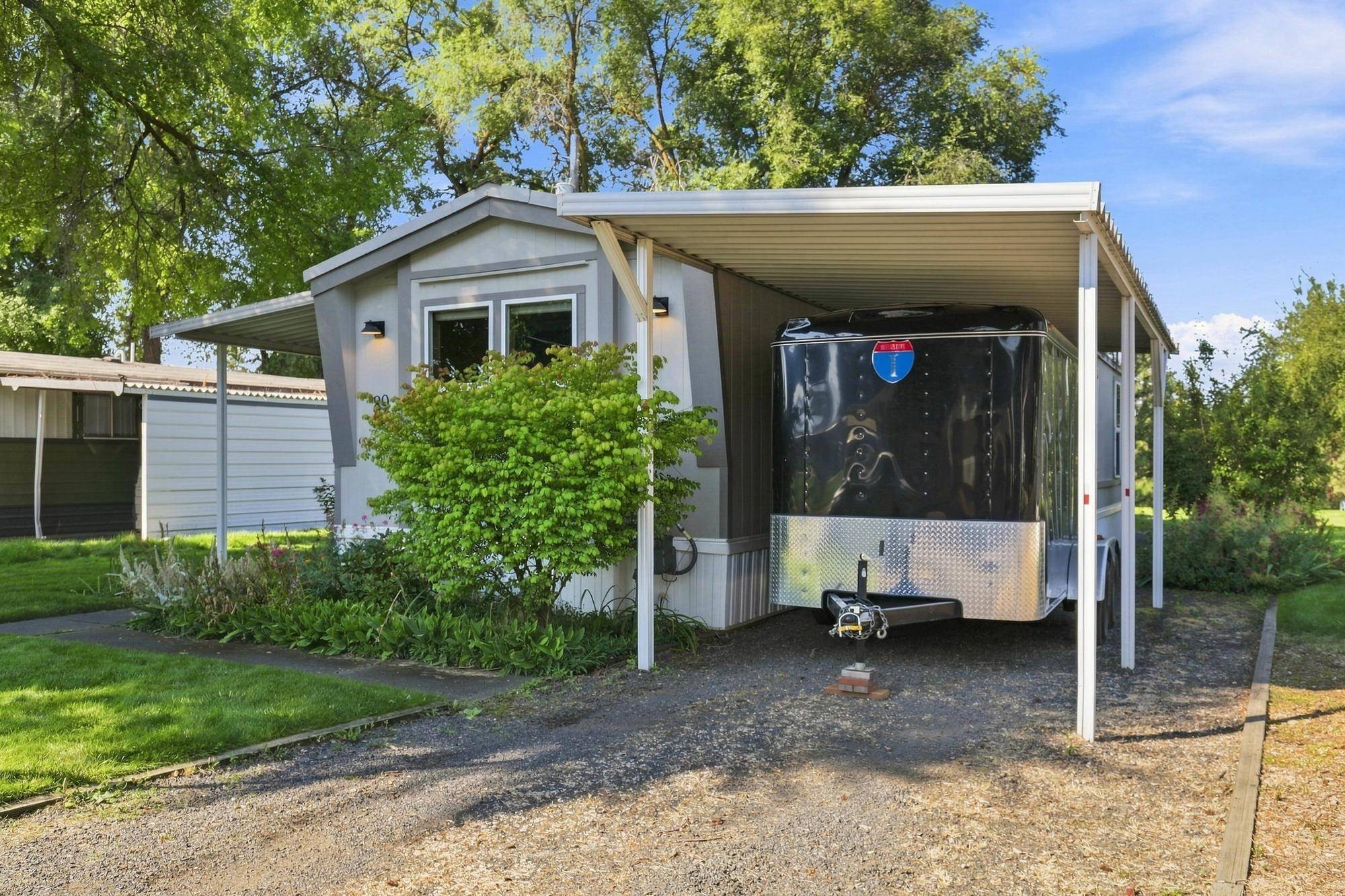 2601 N Barker Rd ##89, Spokane Valley, WA 99027