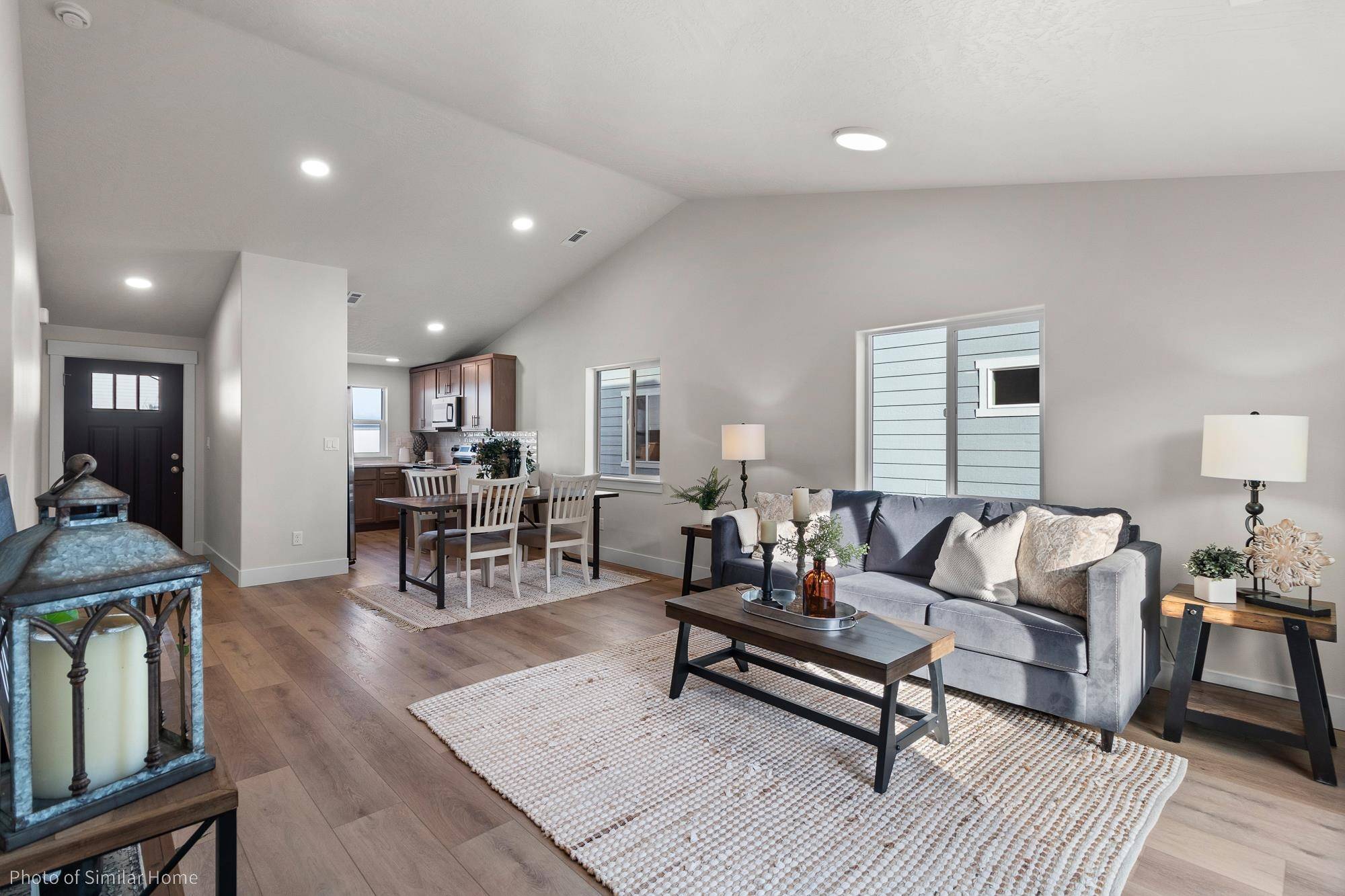 302 Peach Tree Ct, Cheney, WA 99004