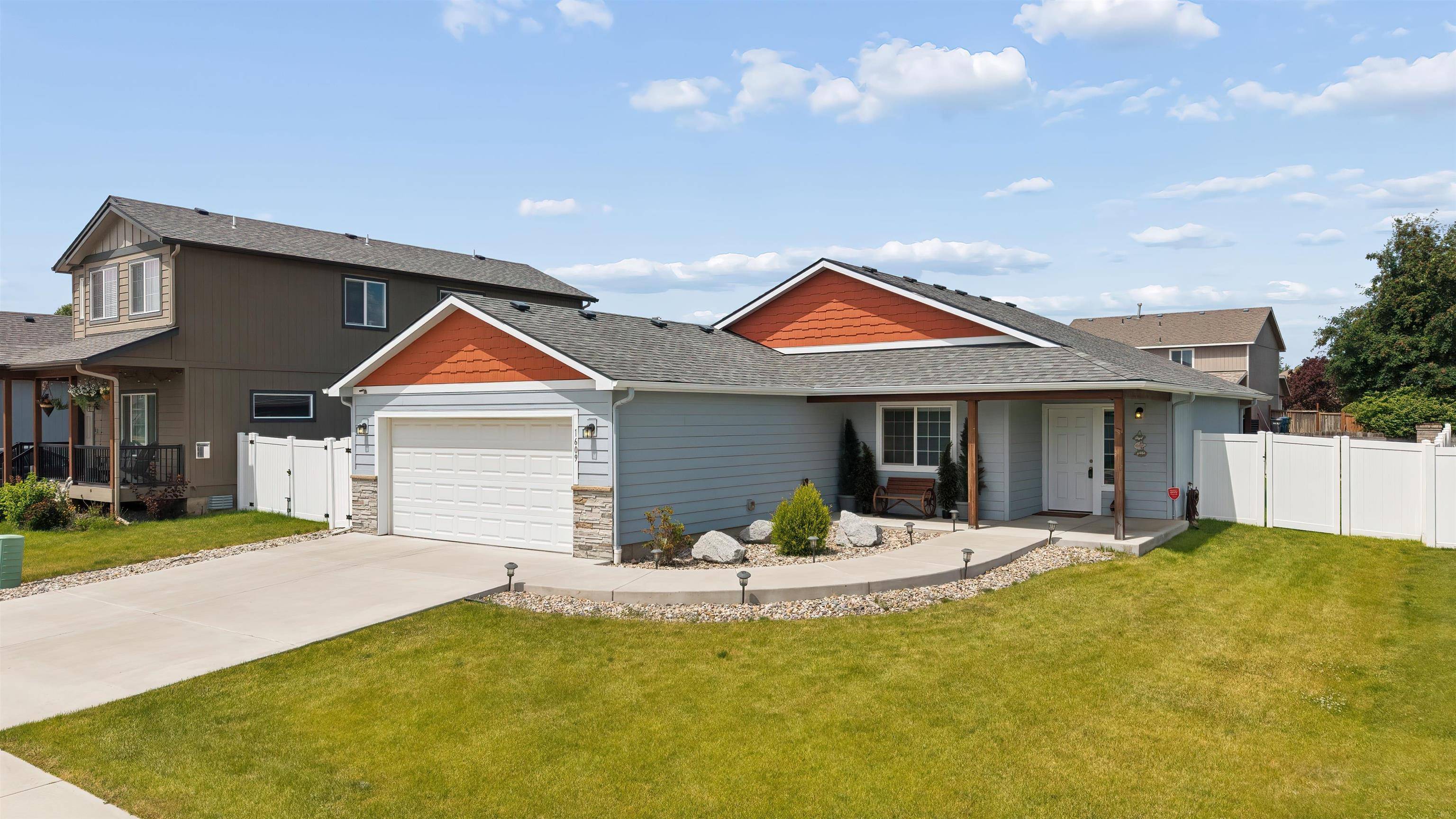 1609 E Marilyn Cir, Deer Park, WA 99006