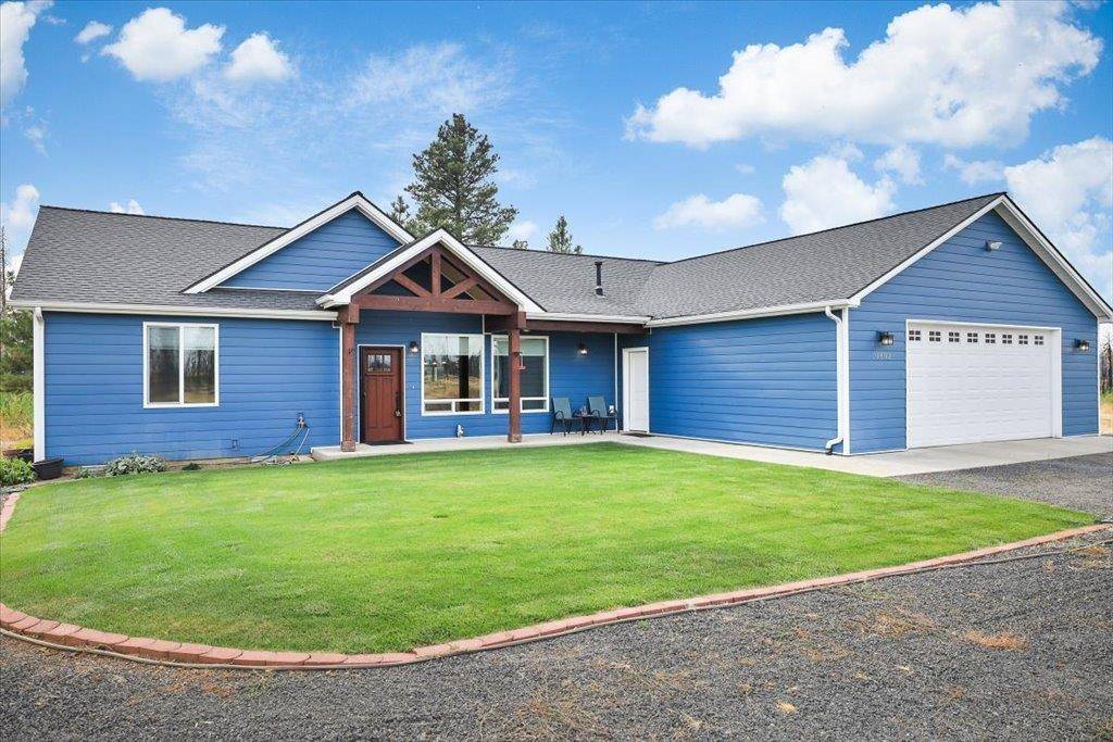 10802 S Medical Lake Rd, Medical Lake, WA 99022