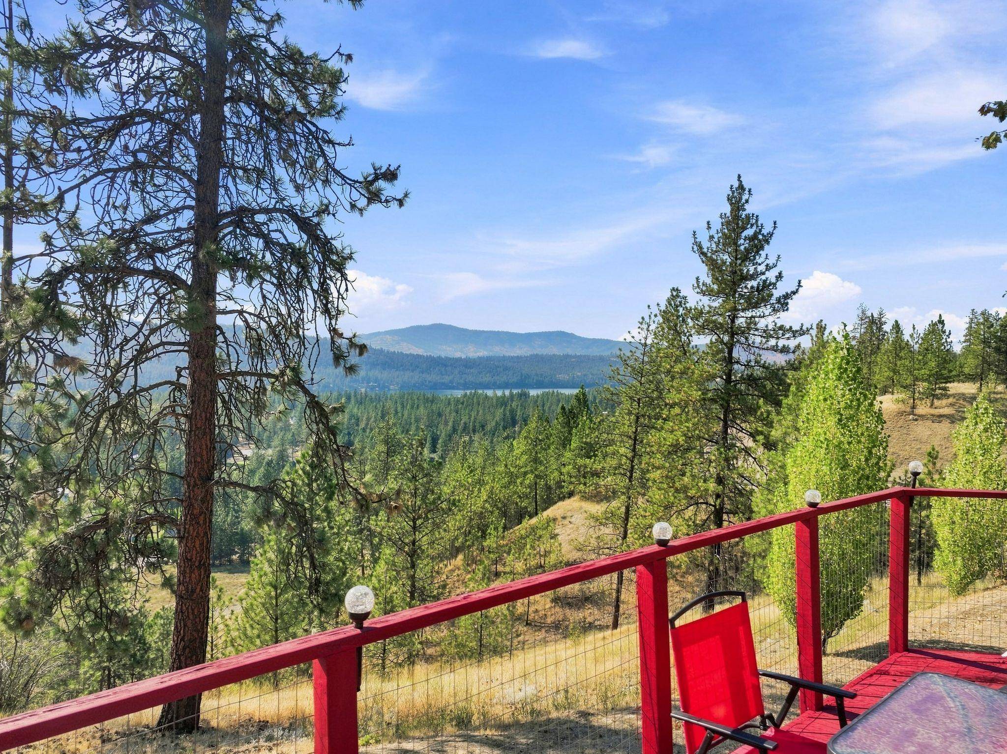 6397 Villier Rd, Nine Mile Falls, WA 99026