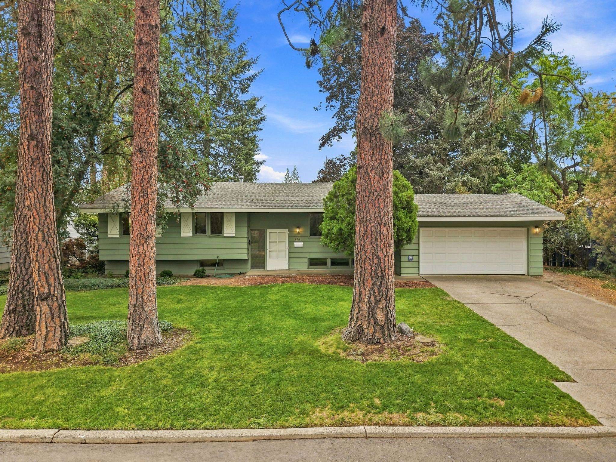 2639 E 39th Ave, Spokane, WA 99223