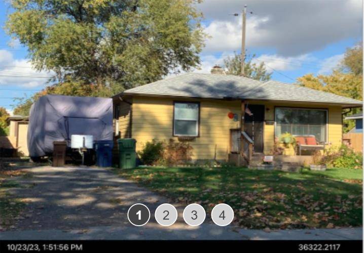 527 E Nebraska Ave, Spokane, WA 99208