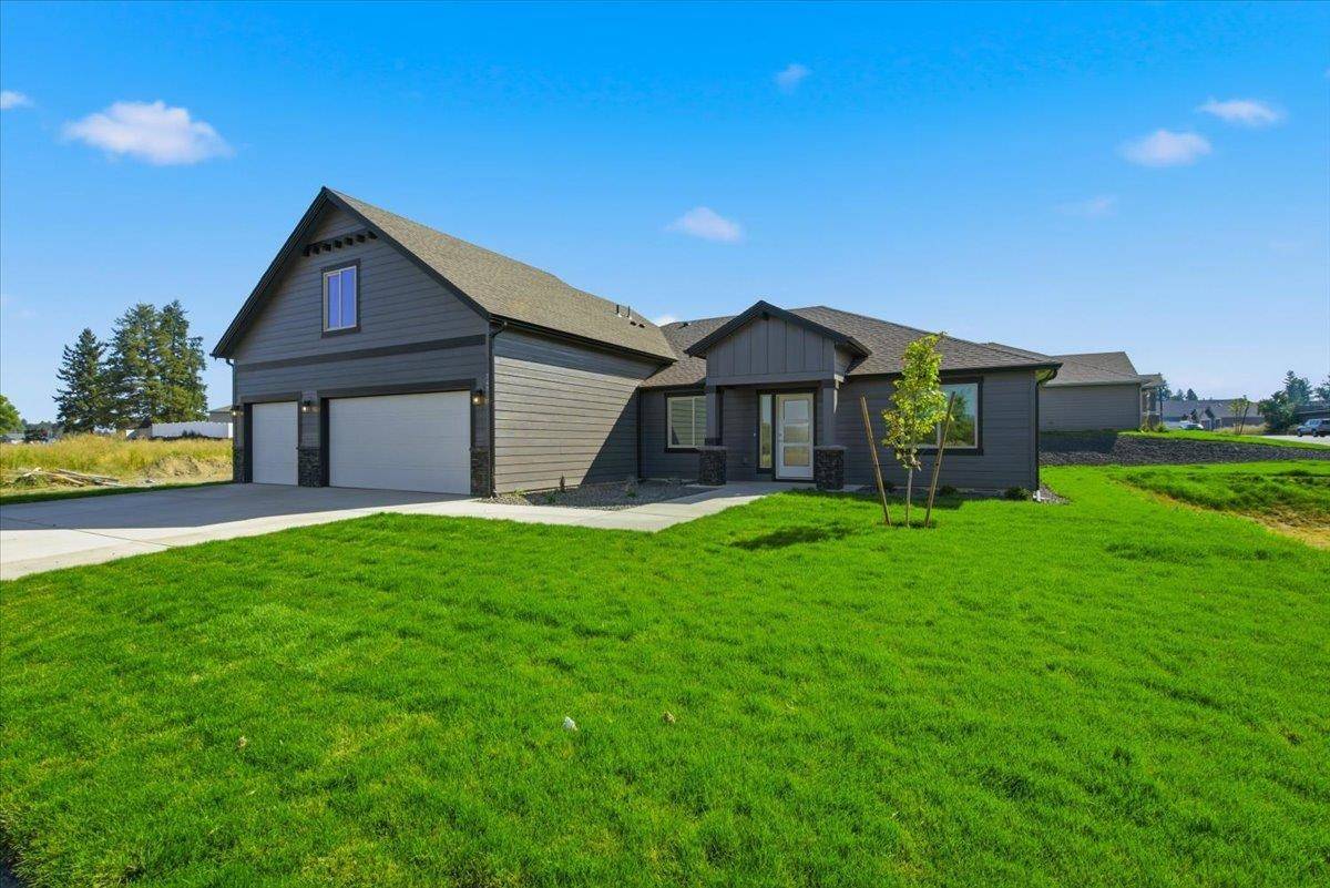 34300 N Short Rd, Deer Park, WA 99006