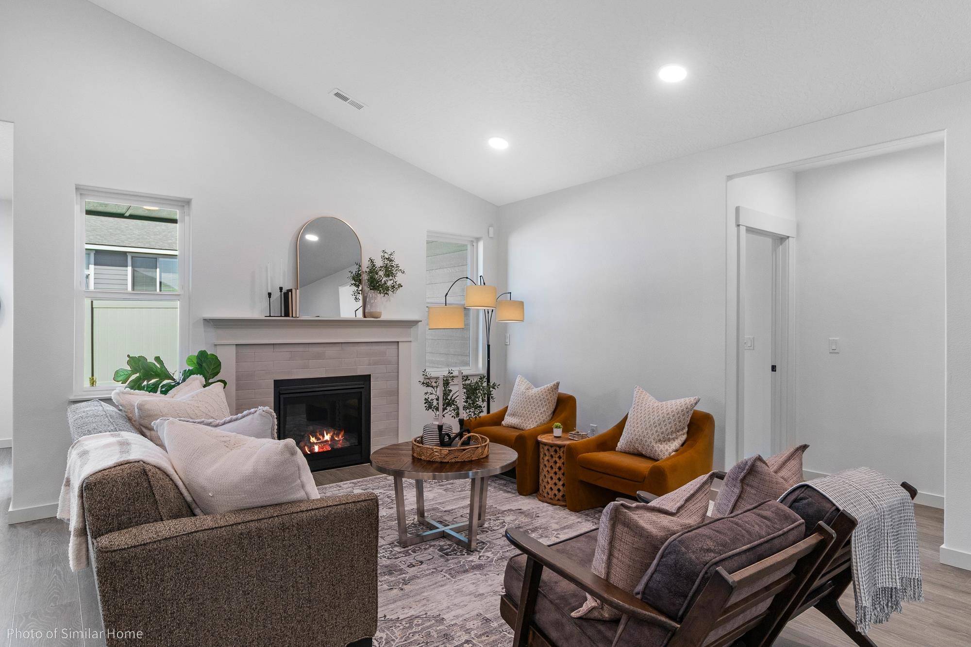 317 Peach Tree Ct, Cheney, WA 99004