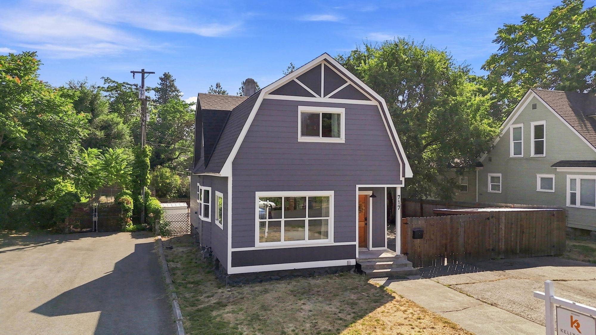 717 S Laura St, Spokane, WA 99202-2452