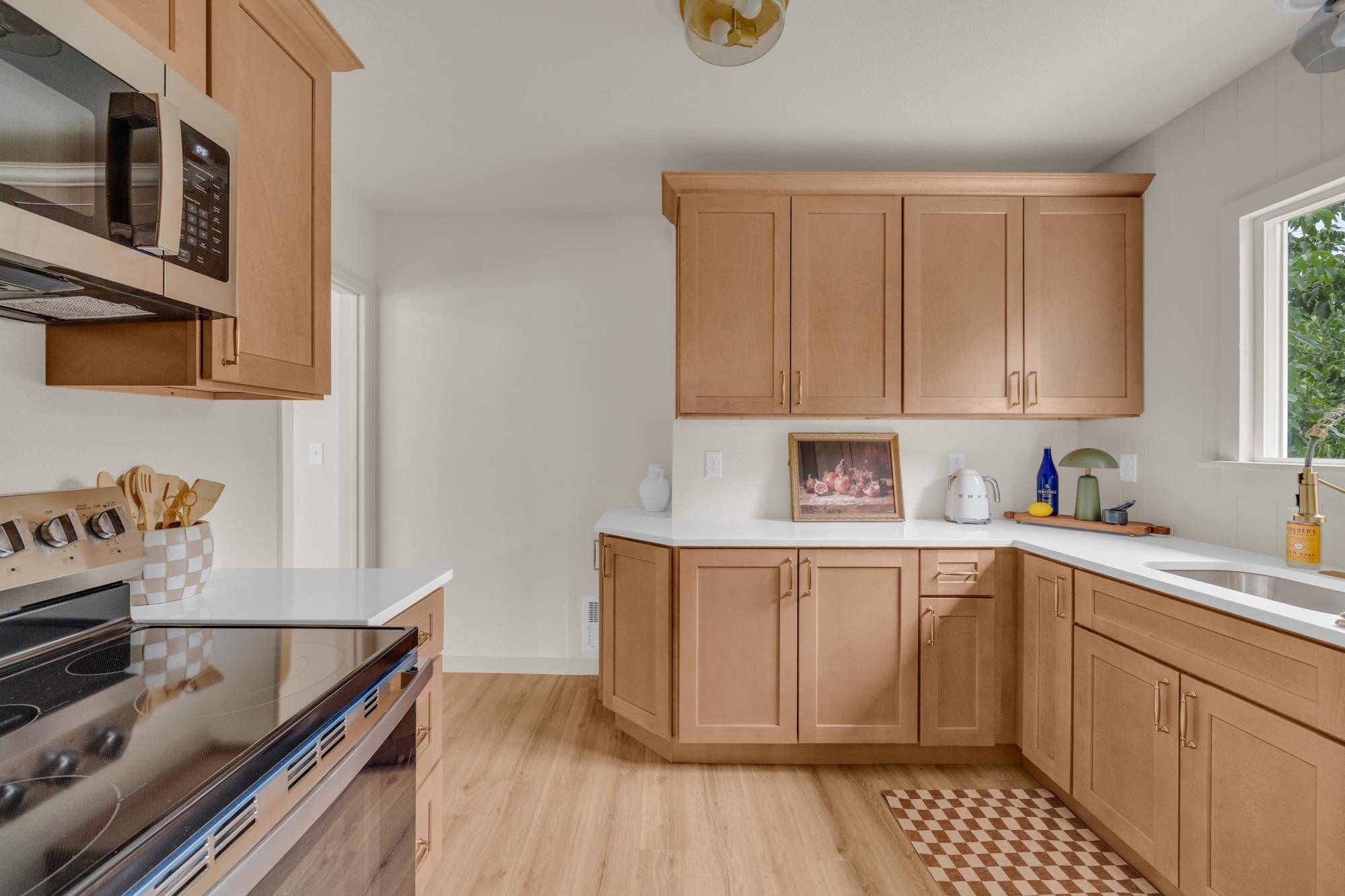 2524 W Liberty Ave, Spokane, WA 99205