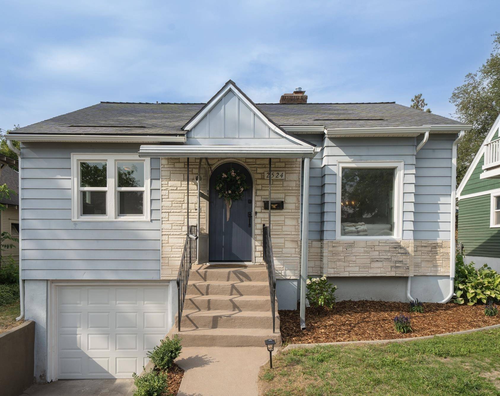 2524 W Liberty Ave, Spokane, WA 99205