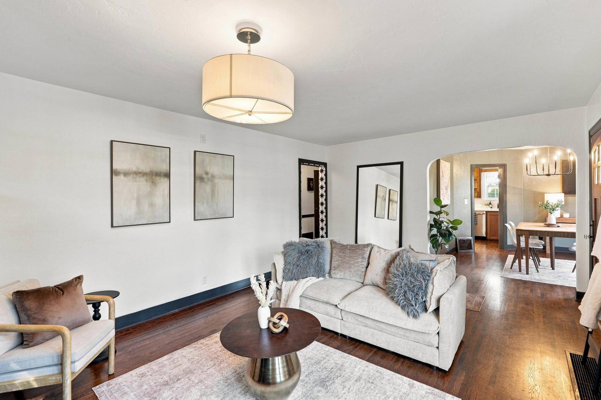 2324 S Jefferson St, Spokane, WA 99203