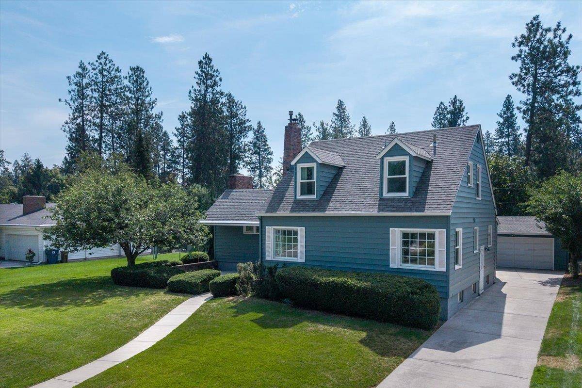 1208 E 27th Ave, Spokane, WA 99203