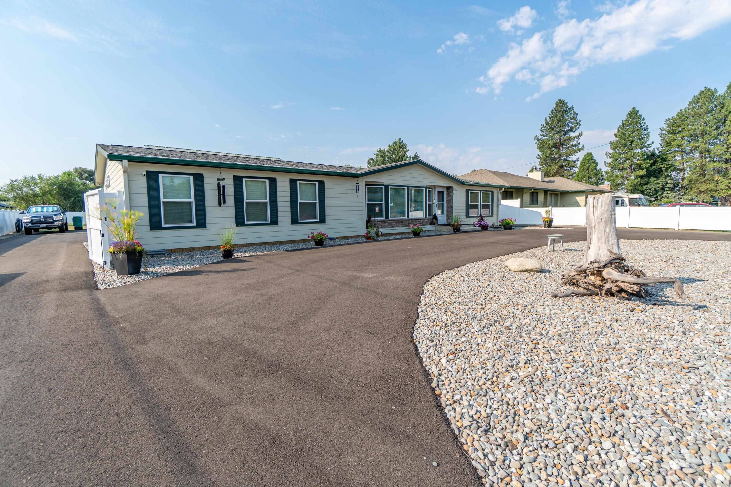 3518 E 3rd Ave, Mead, WA 99021