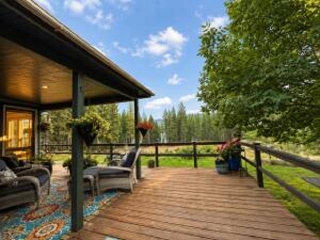 48 SUNRISE Ln, Kettle Falls, WA 99141-9941