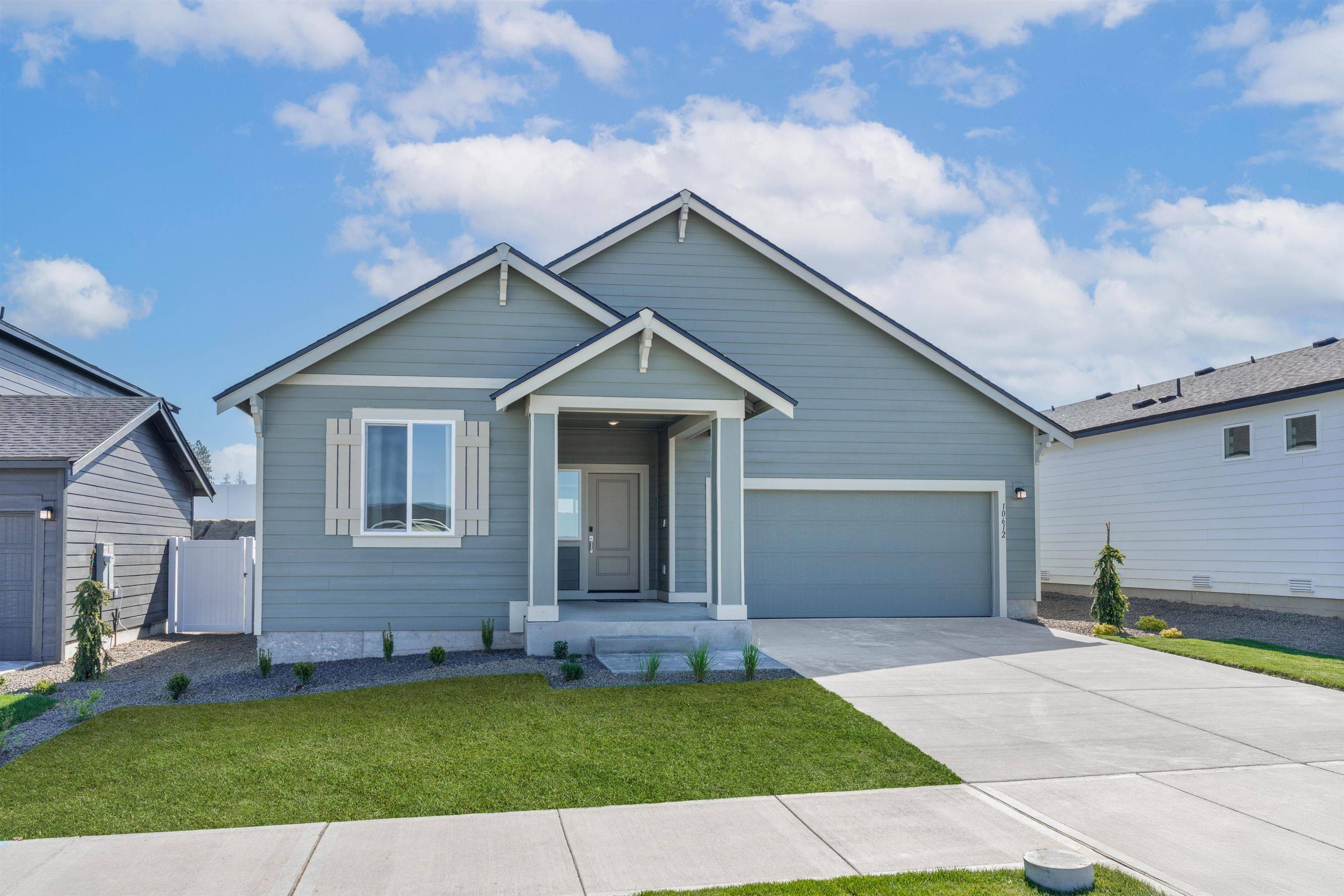 4242 W Howesdale Rd, Spokane, WA 99208