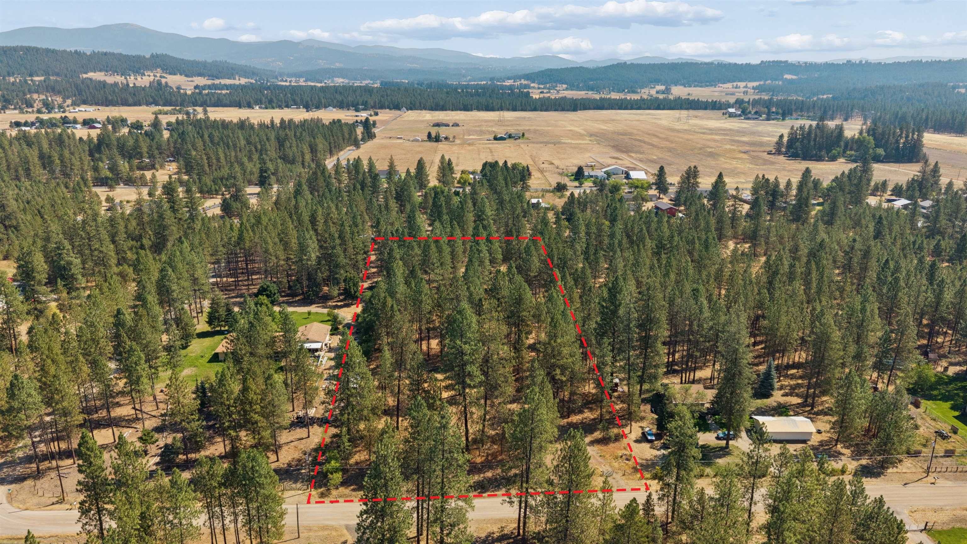 21324 N Myrtle Rd, Colbert, WA 99005