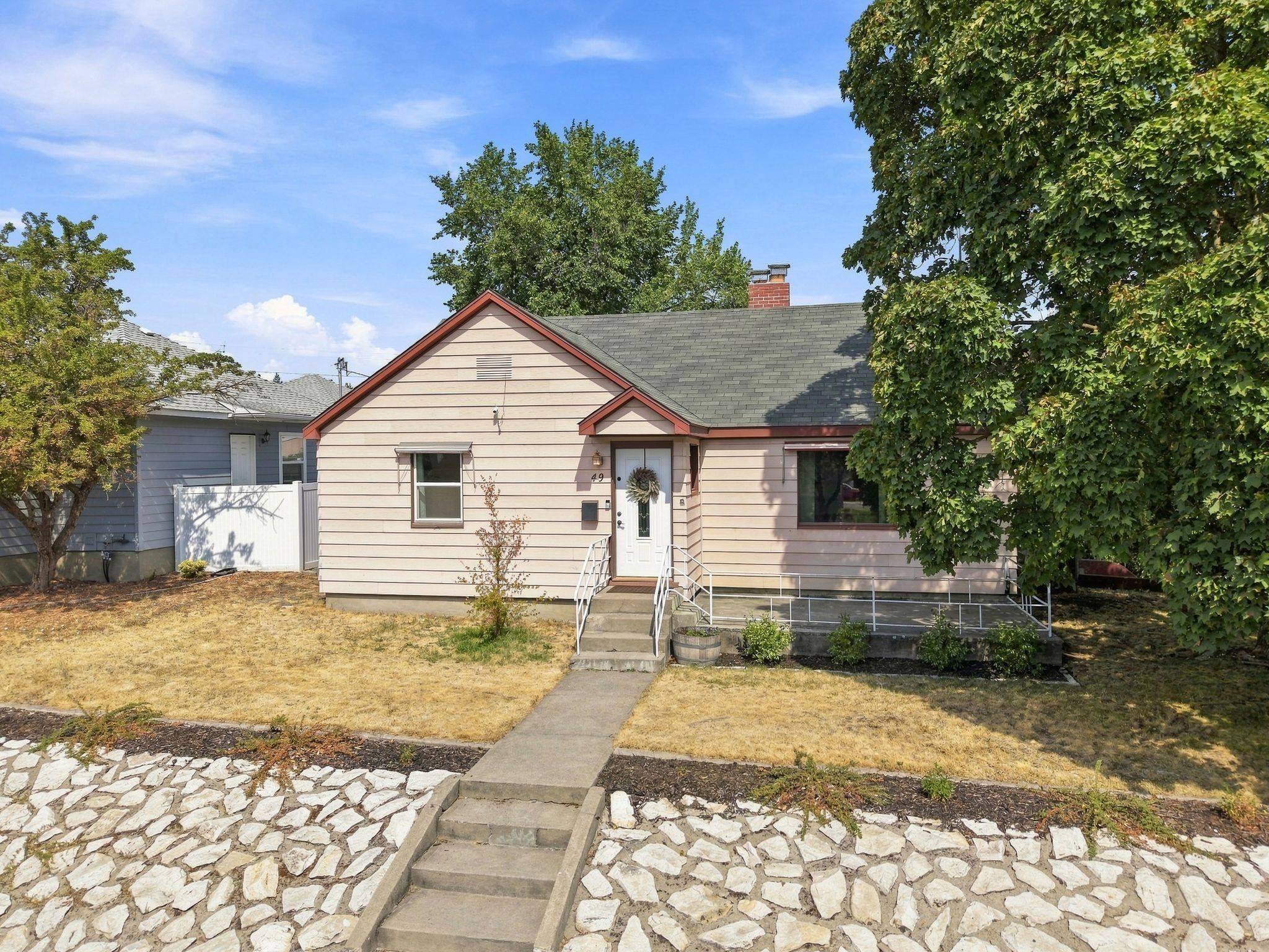 49 E Providence Ave, Spokane, WA 99207