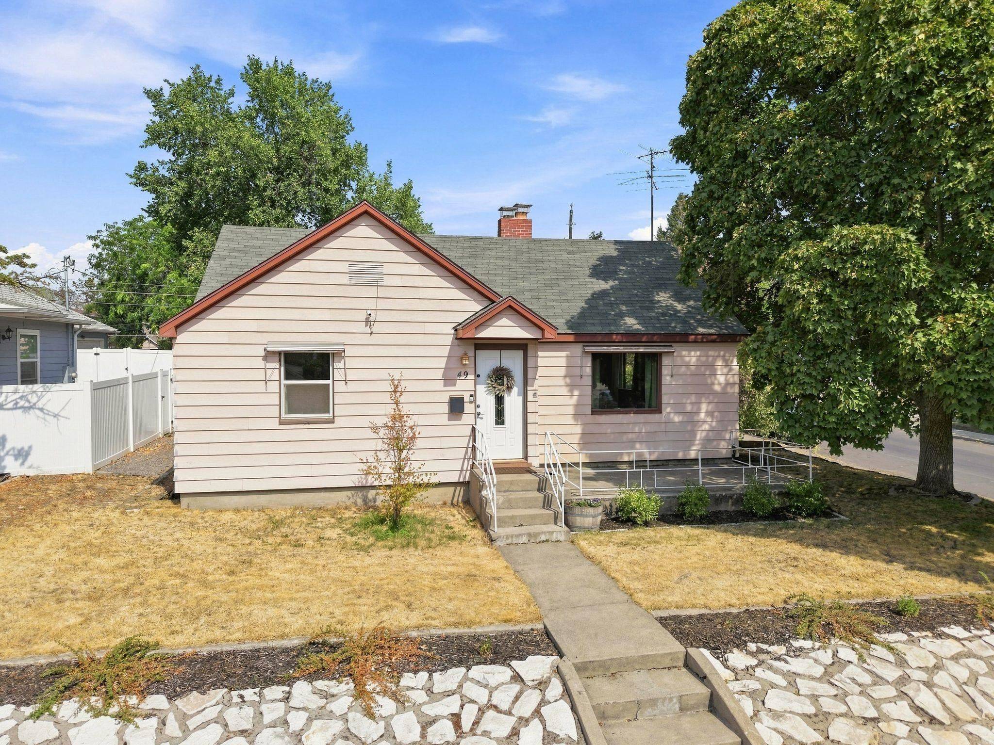 49 E Providence Ave, Spokane, WA 99207