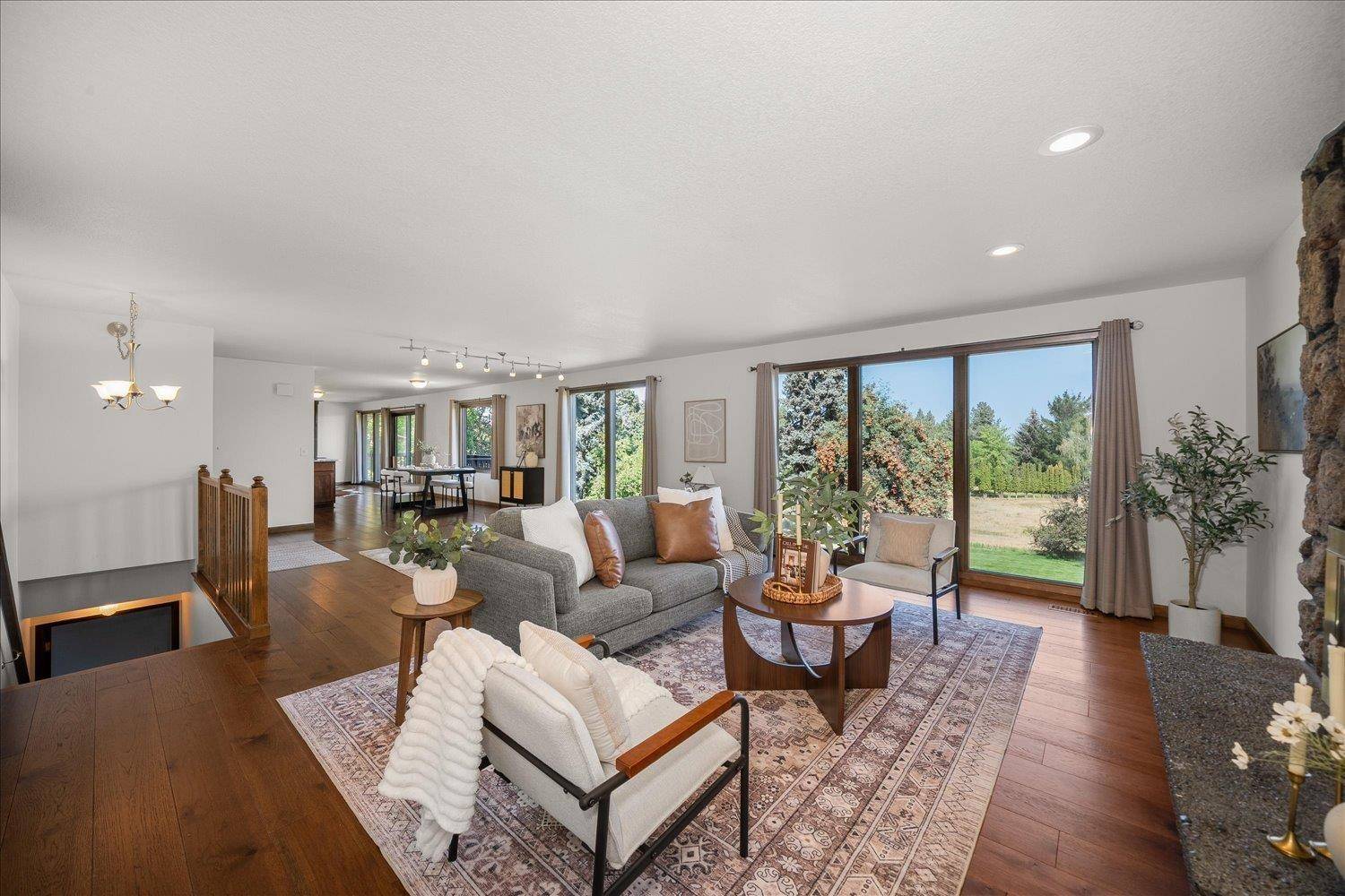 4503 E Redroan Dr, Spokane, WA 99217