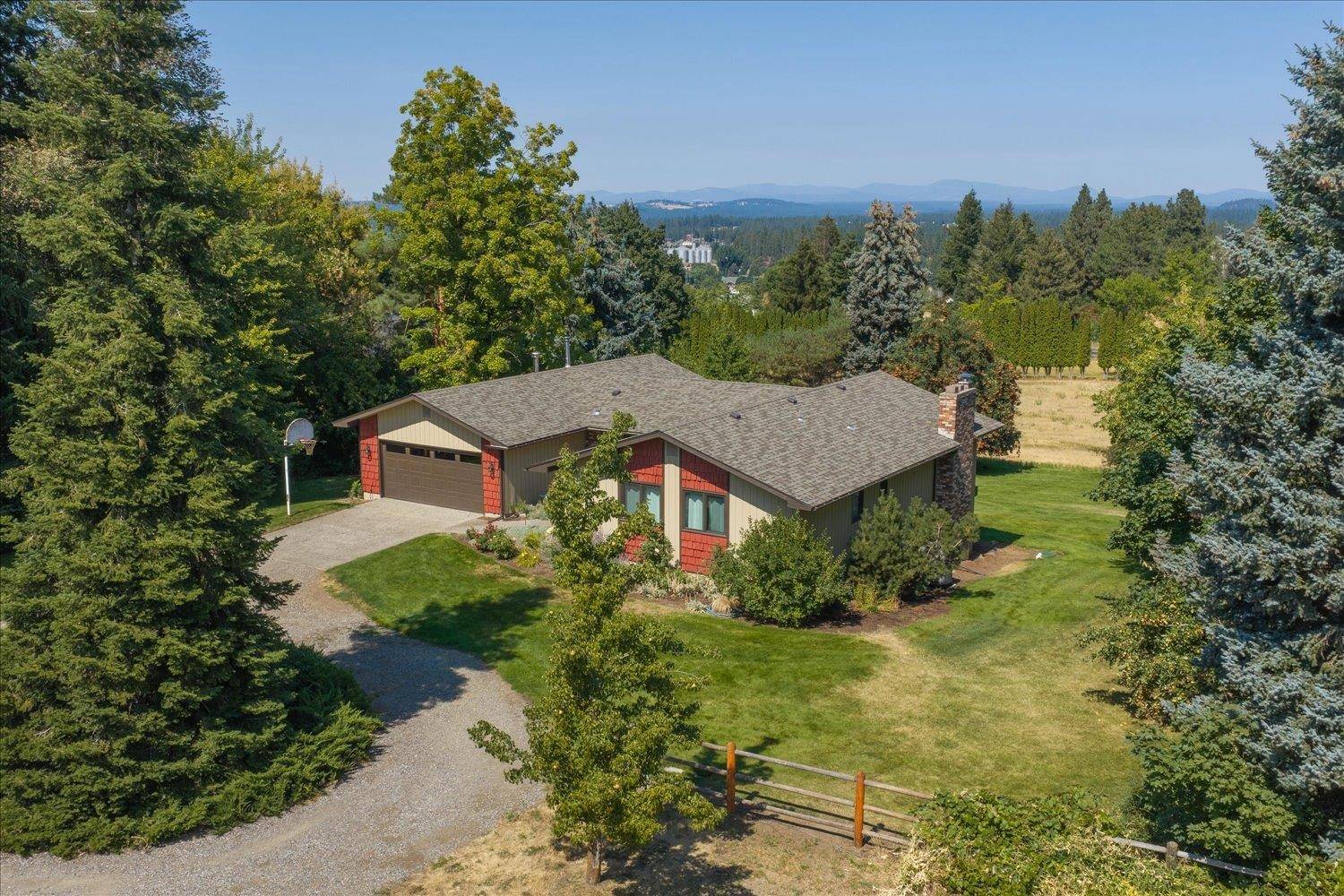 4503 E Redroan Dr, Spokane, WA 99217