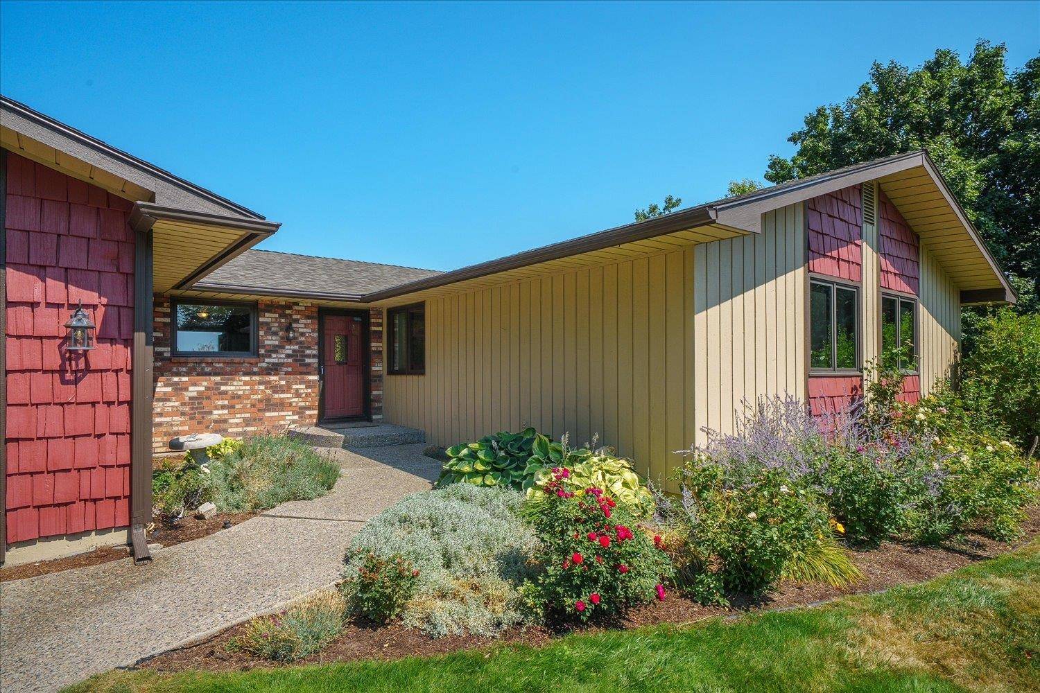4503 E Redroan Dr, Spokane, WA 99217