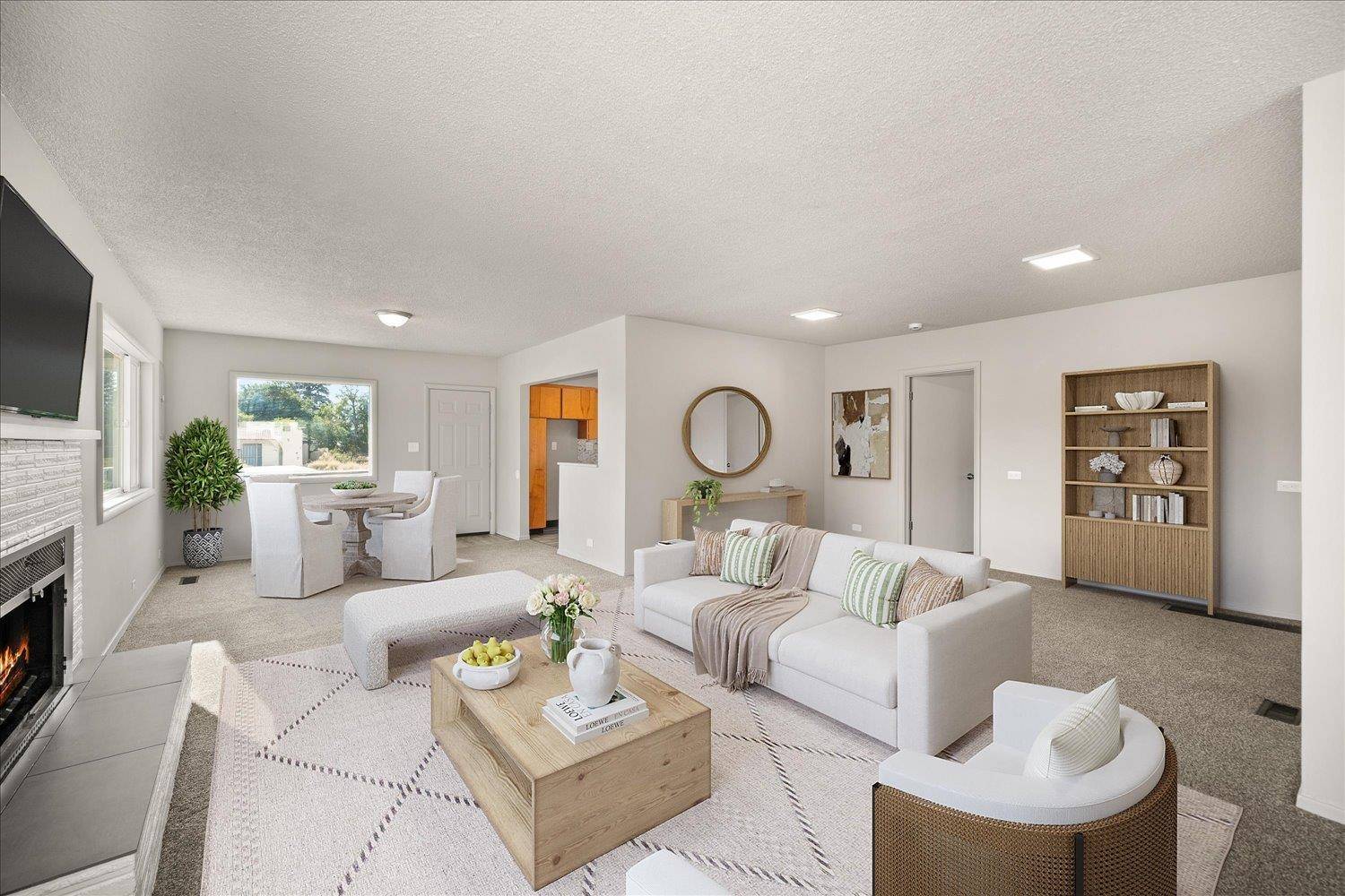 525 N Long Rd, Greenacres, WA 99016
