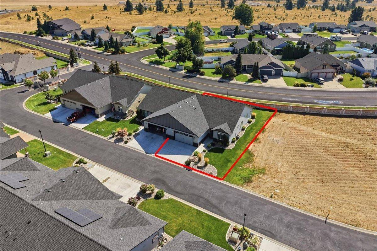 1109 N Country Club Dr #34, Deer Park, WA 99006