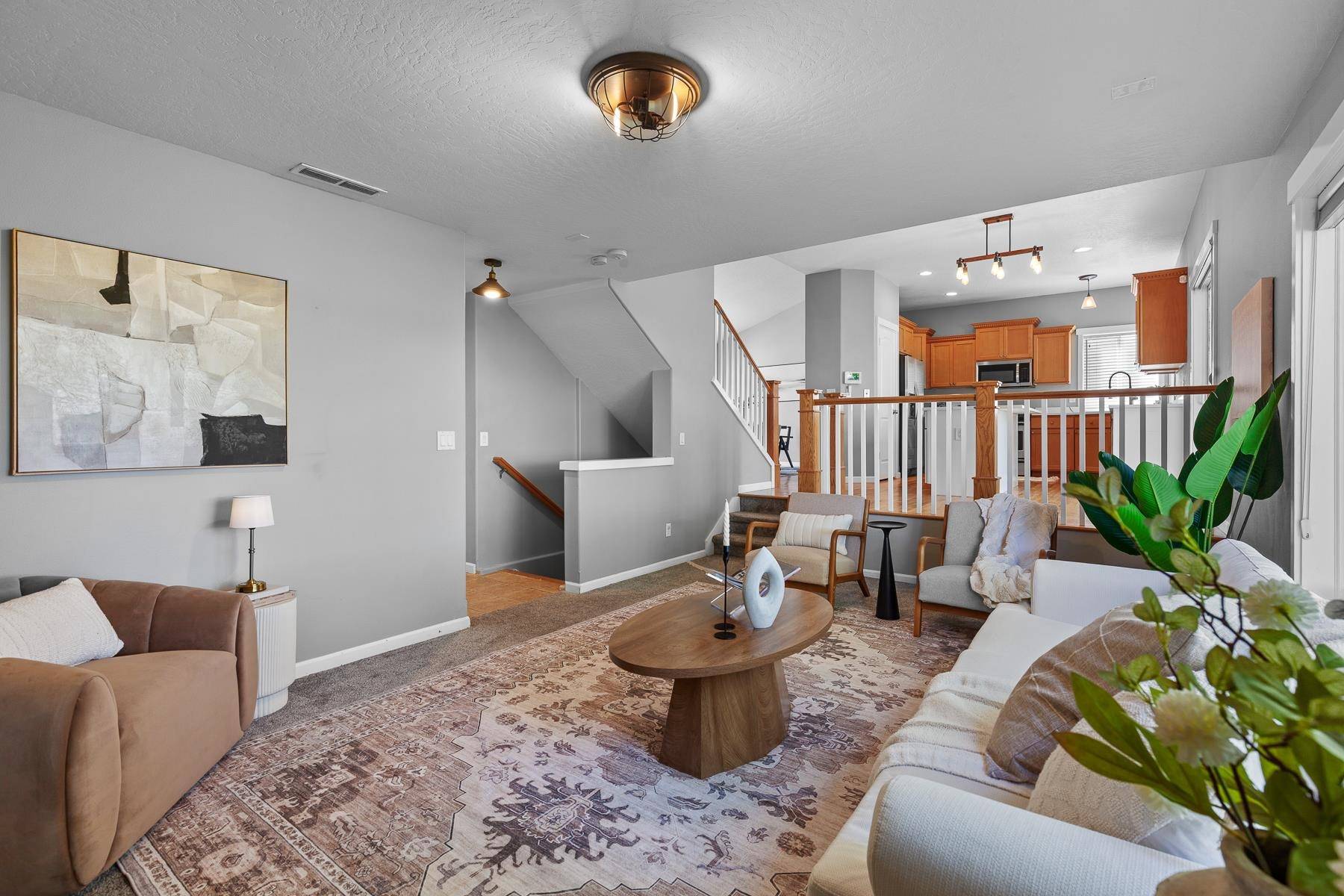 1679 N Carson Range St, Liberty Lake, WA 99019