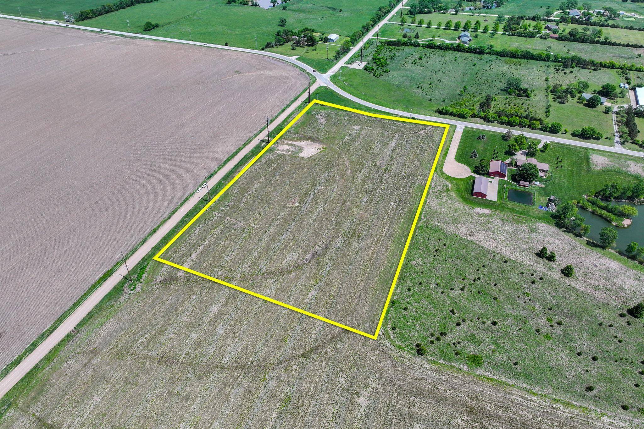 Lot 1 E Willow Oak Estates, Wichita, KS 67226