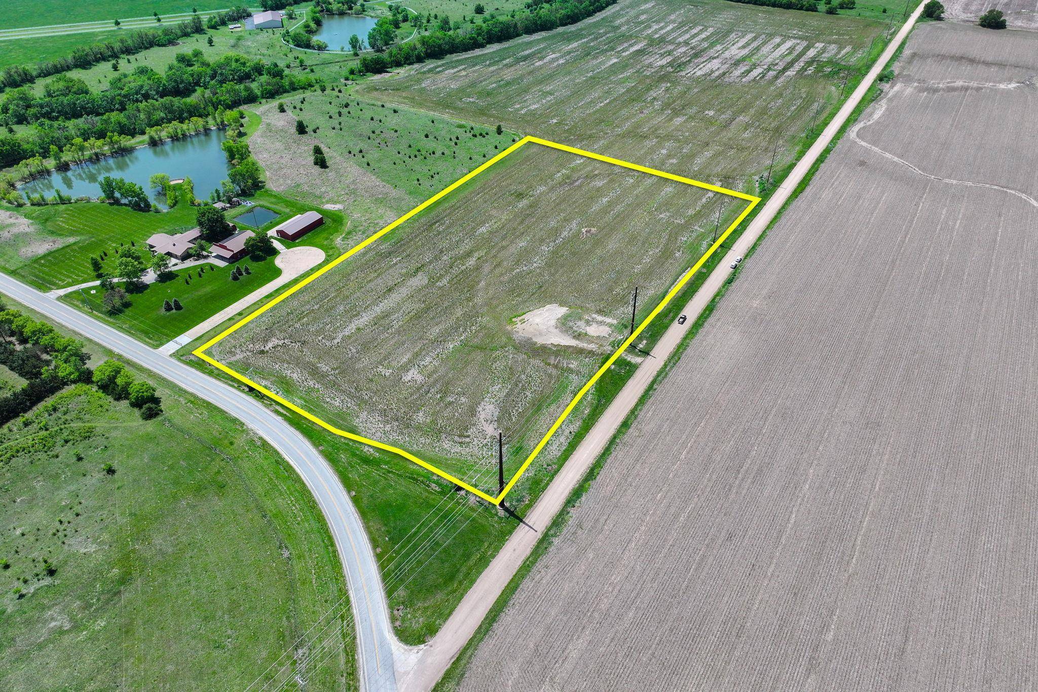 Lot 1 E Willow Oak Estates, Wichita, KS 67226