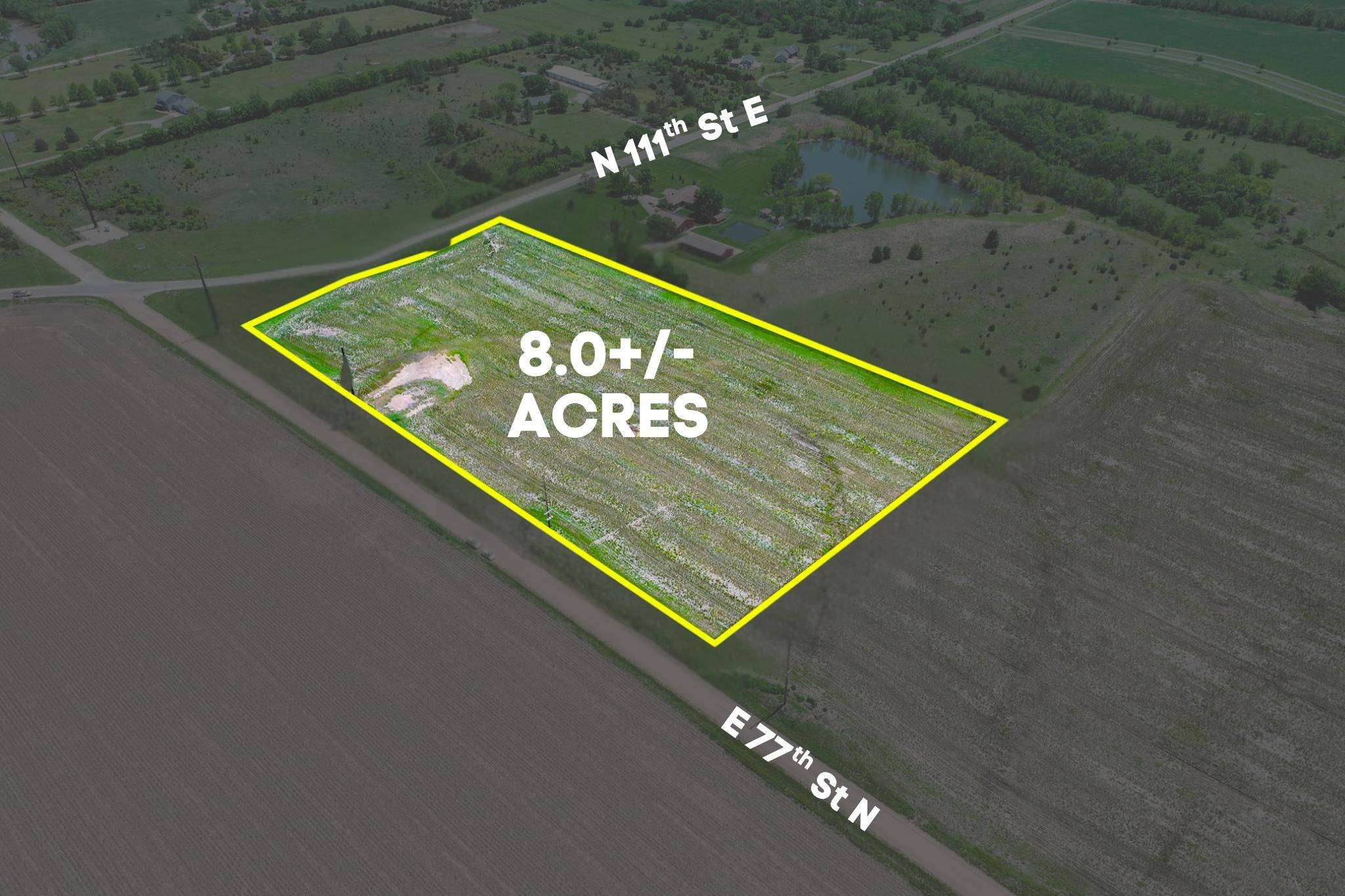 Lot 1 E Willow Oak Estates, Wichita, KS 67226