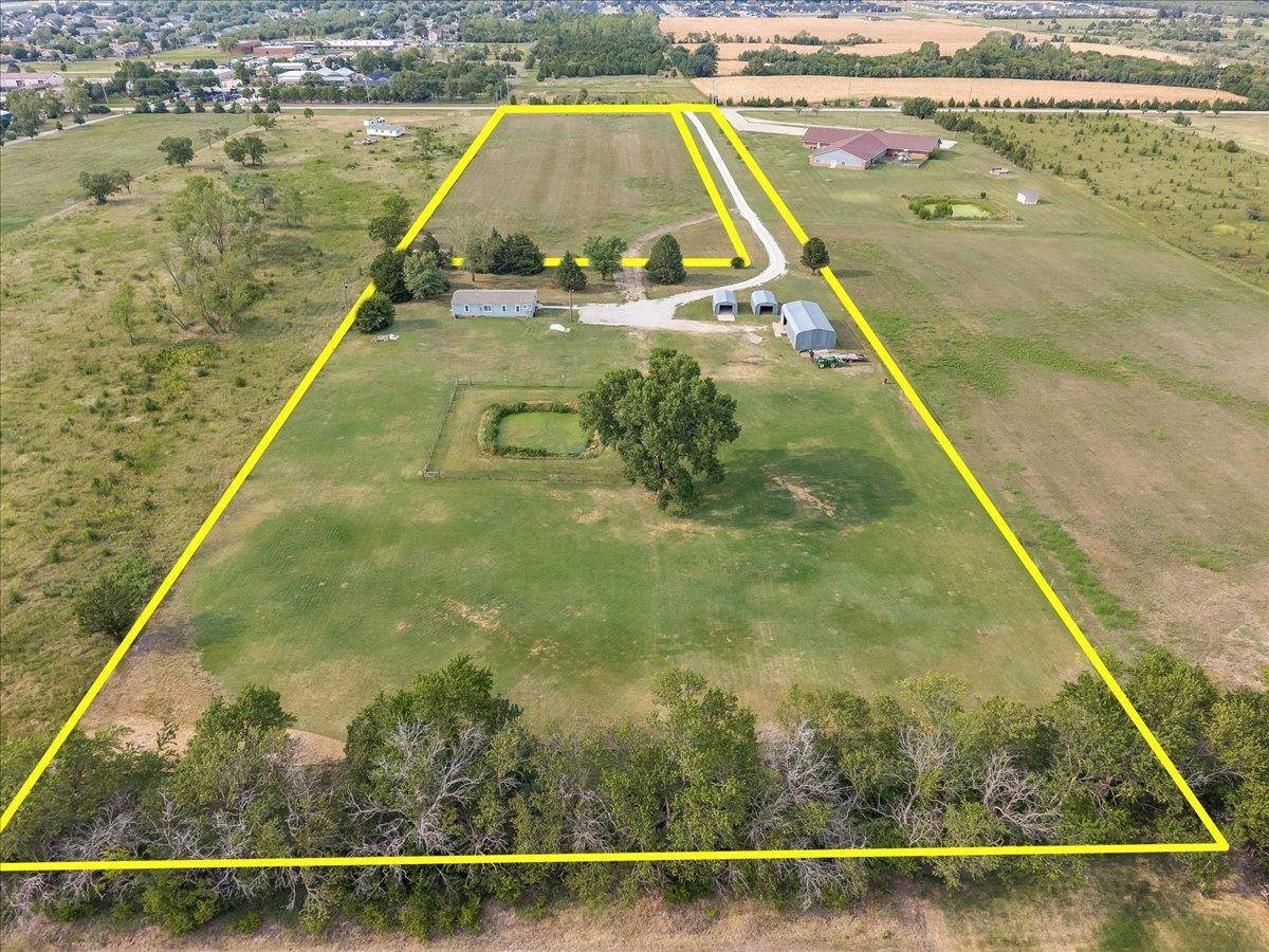 9115 E 31st St S 4.6 acres, Wichita, KS 67210