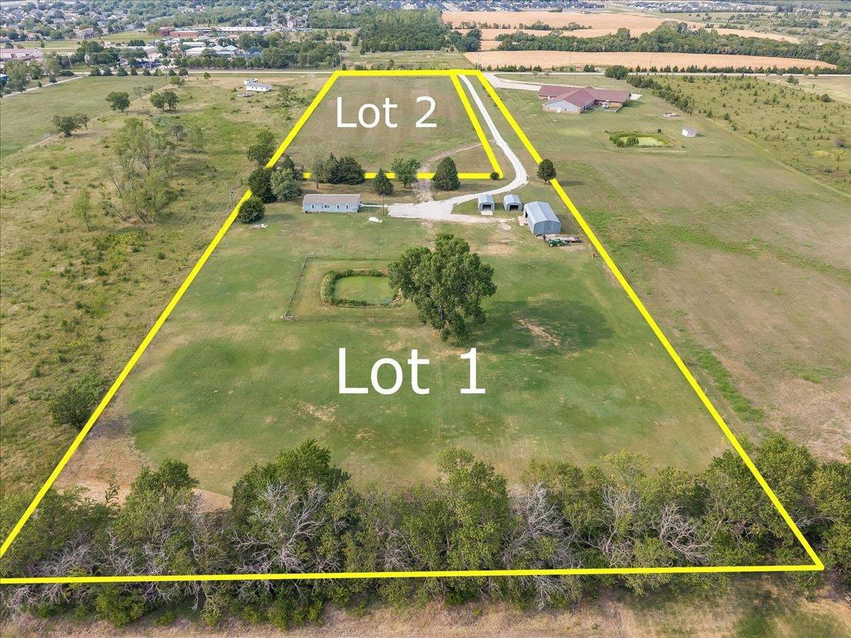 9115 E 31st St S 4.6 acres, Wichita, KS 67210