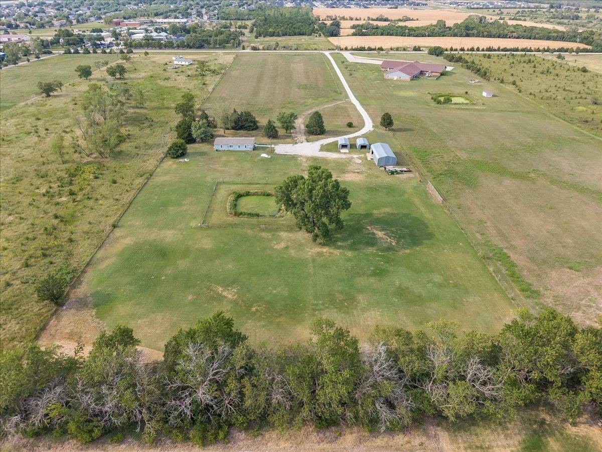 9115 E 31st St S 4.6 acres, Wichita, KS 67210