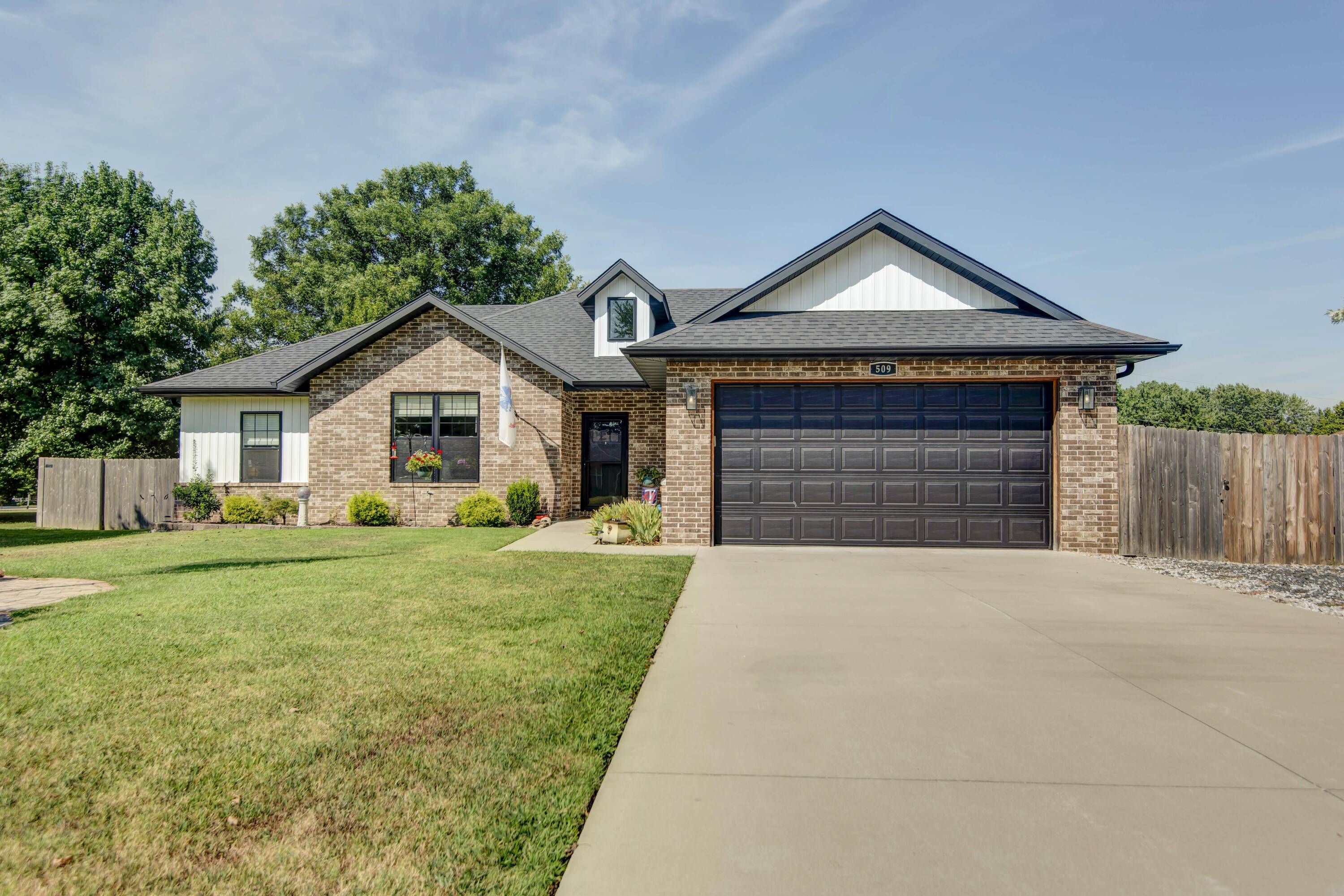 509 Tommy AVE, Billings, MO 65610