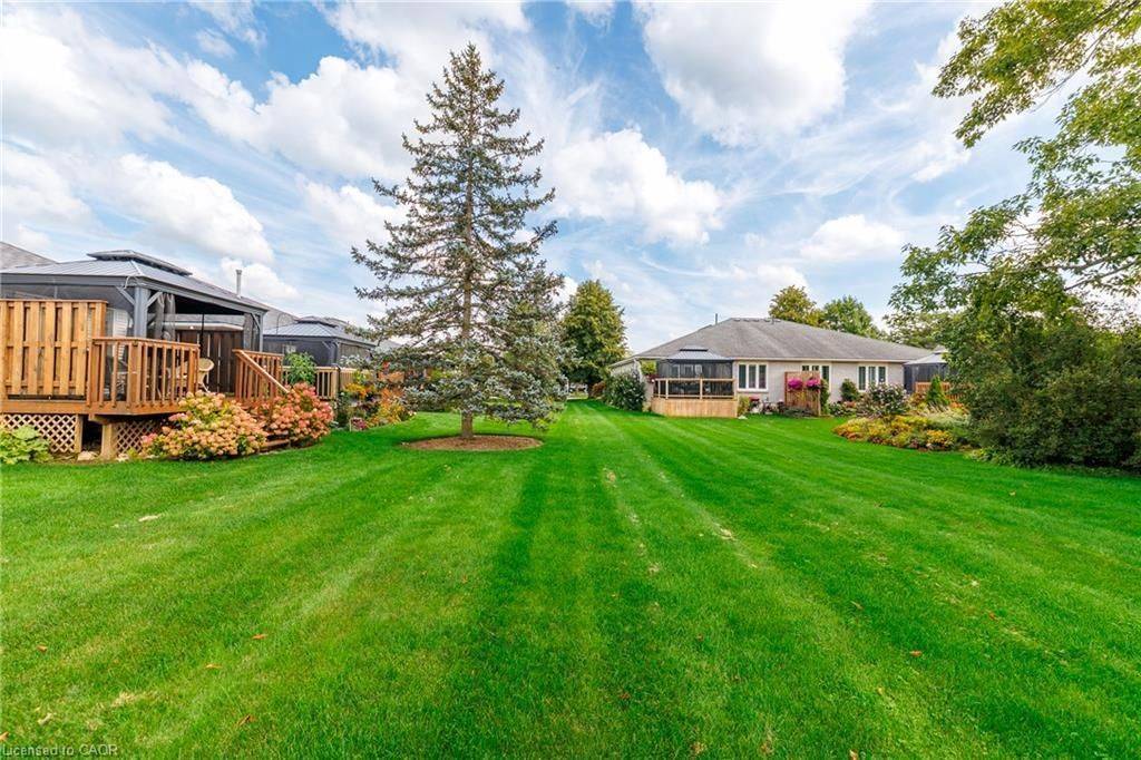 24 Garden DR #12, West Lincoln, ON L0R 2A0