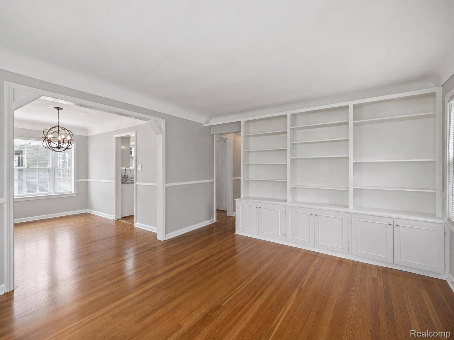 1646 S BATES ST, Birmingham, MI 48009