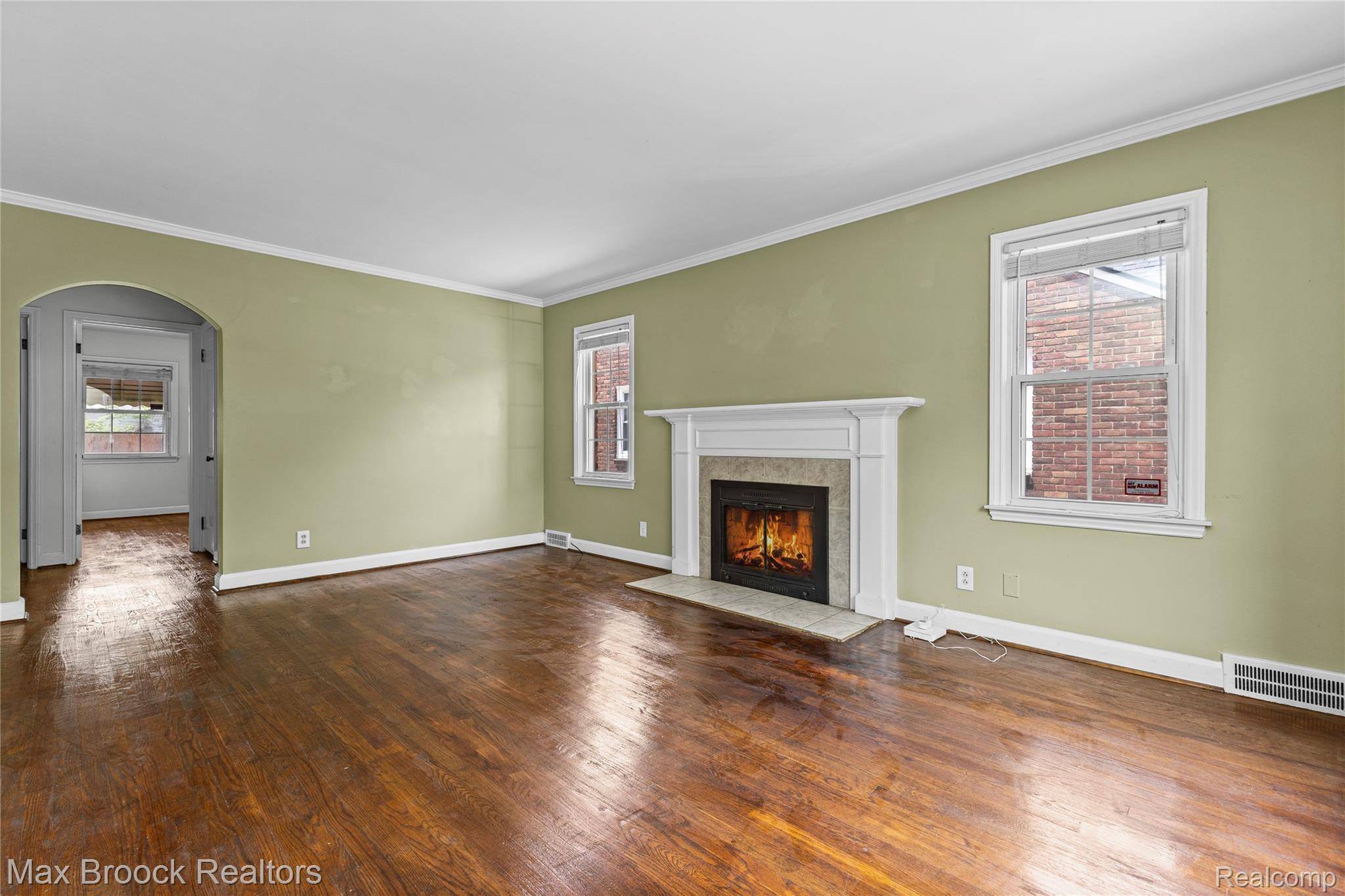 4391 Bishop ST, Detroit, MI 48224