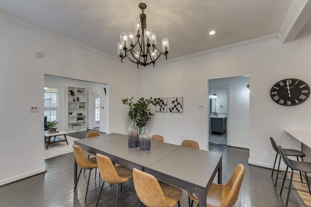 909 Elsbeth Street, Dallas, TX 75208