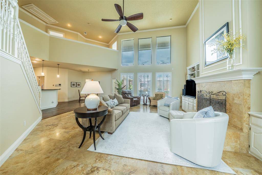 2700 Sunset Circle, Plano, TX 75093
