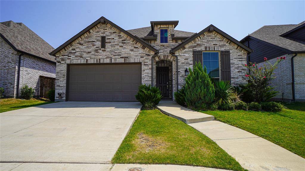 3031 Aqueduct Avenue, Royse City, TX 75189