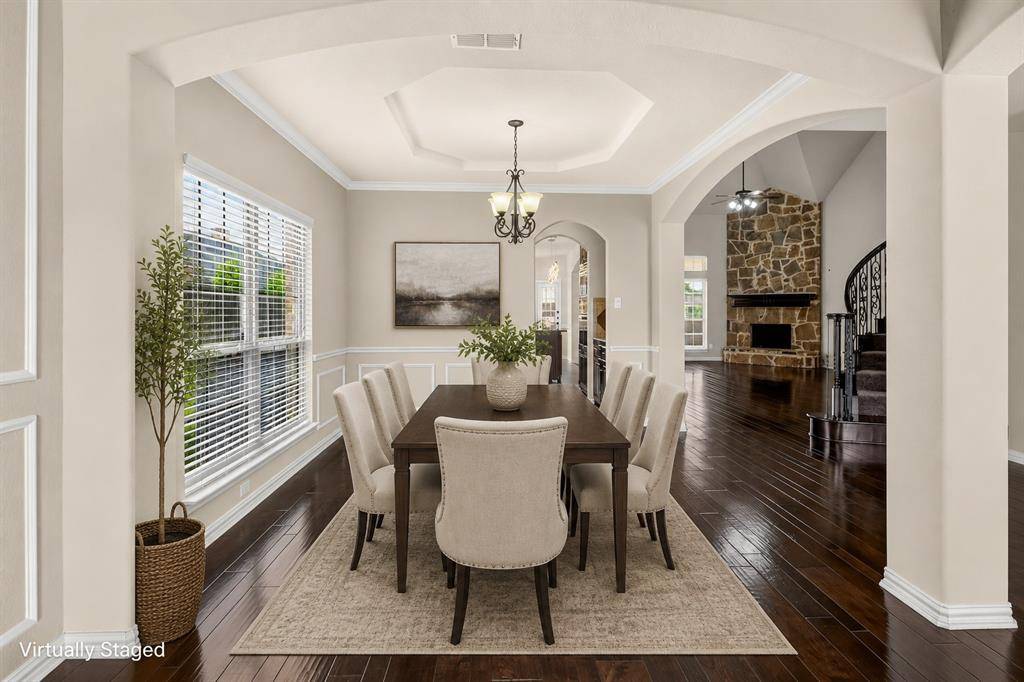 206 White Rock Court, Ovilla, TX 75154
