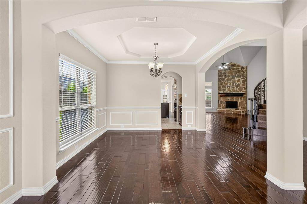 206 White Rock Court, Ovilla, TX 75154