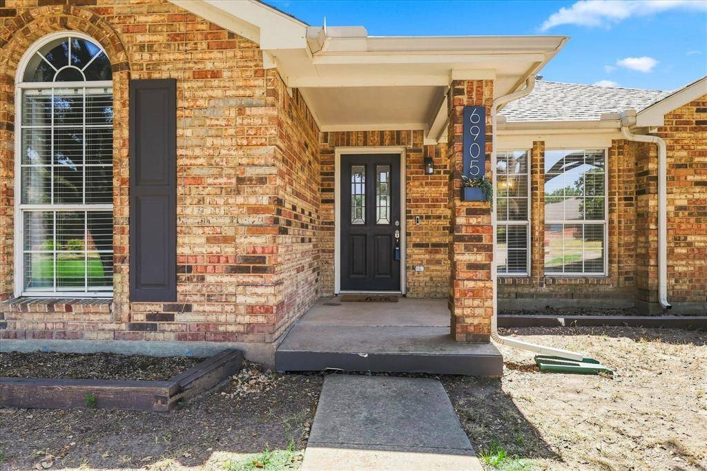 6905 Scott Court, Sachse, TX 75048