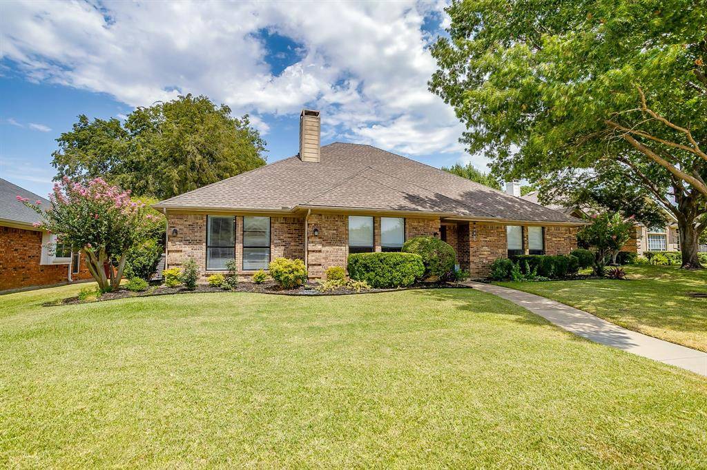 4441 Ballinger Court, Plano, TX 75093
