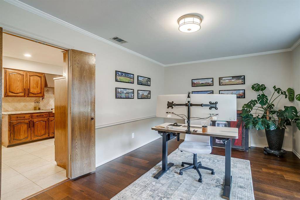 4441 Ballinger Court, Plano, TX 75093