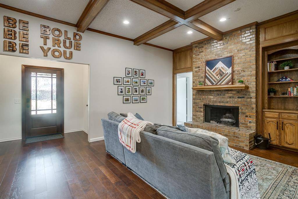 4441 Ballinger Court, Plano, TX 75093