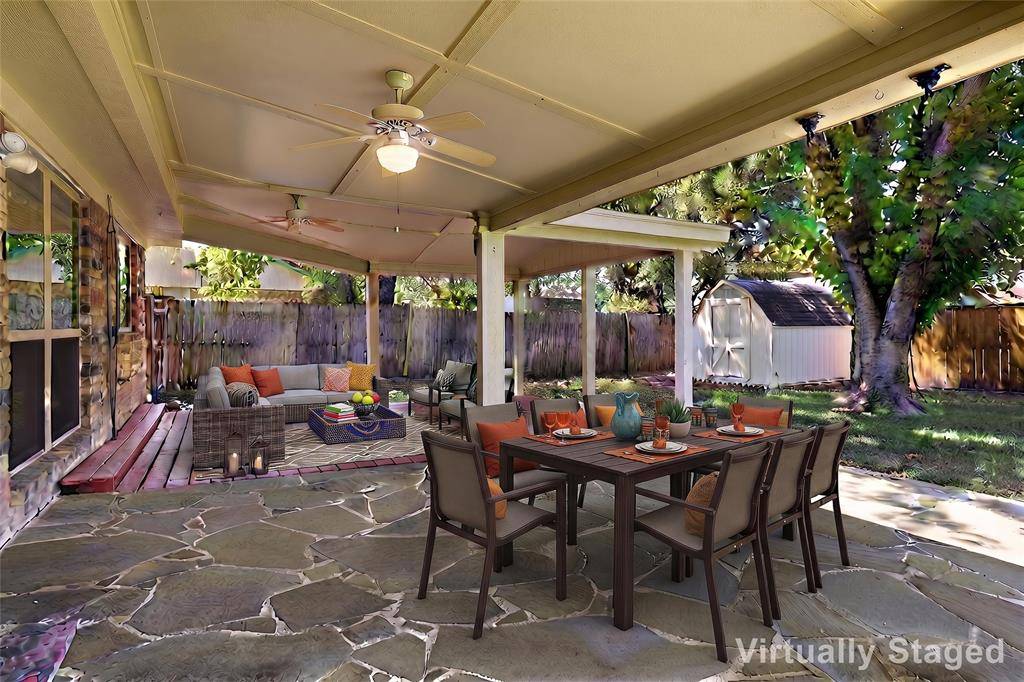 212 Gloria Street, Keller, TX 76248