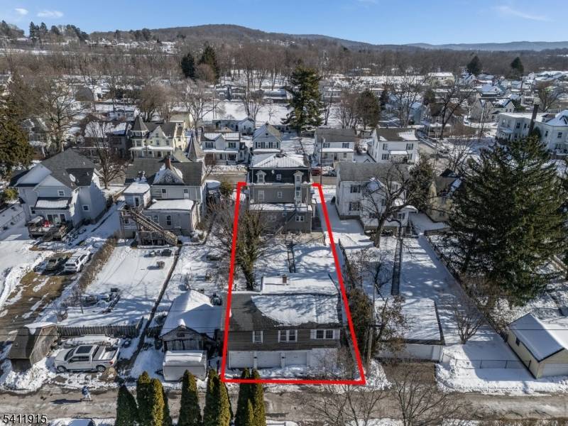 167 Belvidere Ave, Washington Boro, NJ 07882