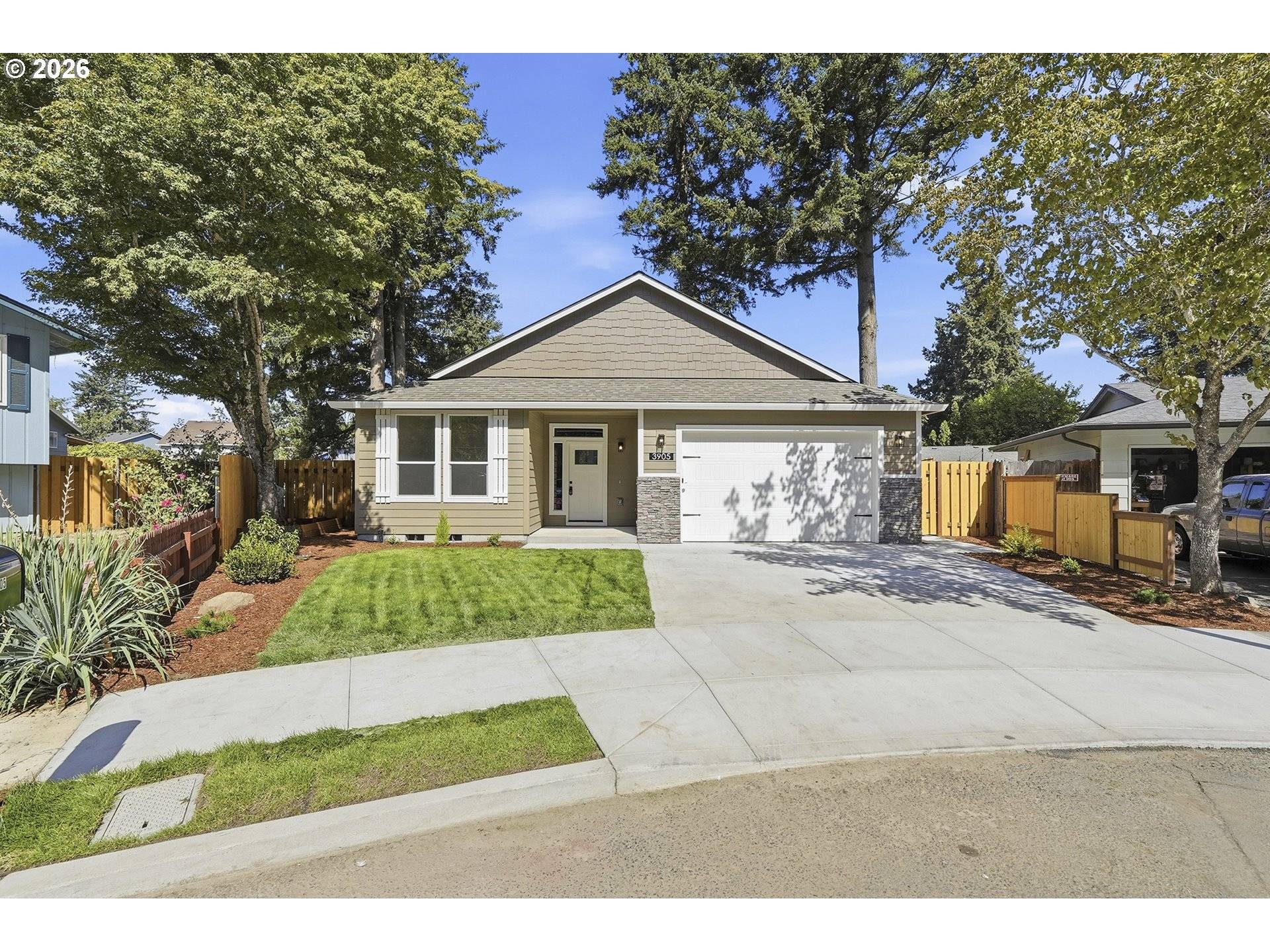 3905 SE 147th AVE, Portland, OR 97236