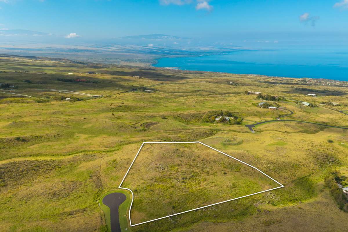 LEHIWA WAY, Kamuela, HI 96743